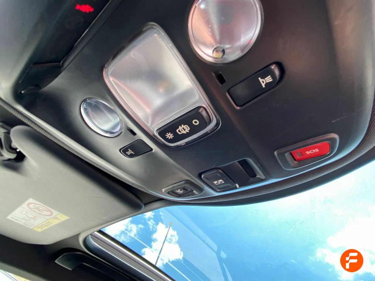 Foto Peugeot 308 18