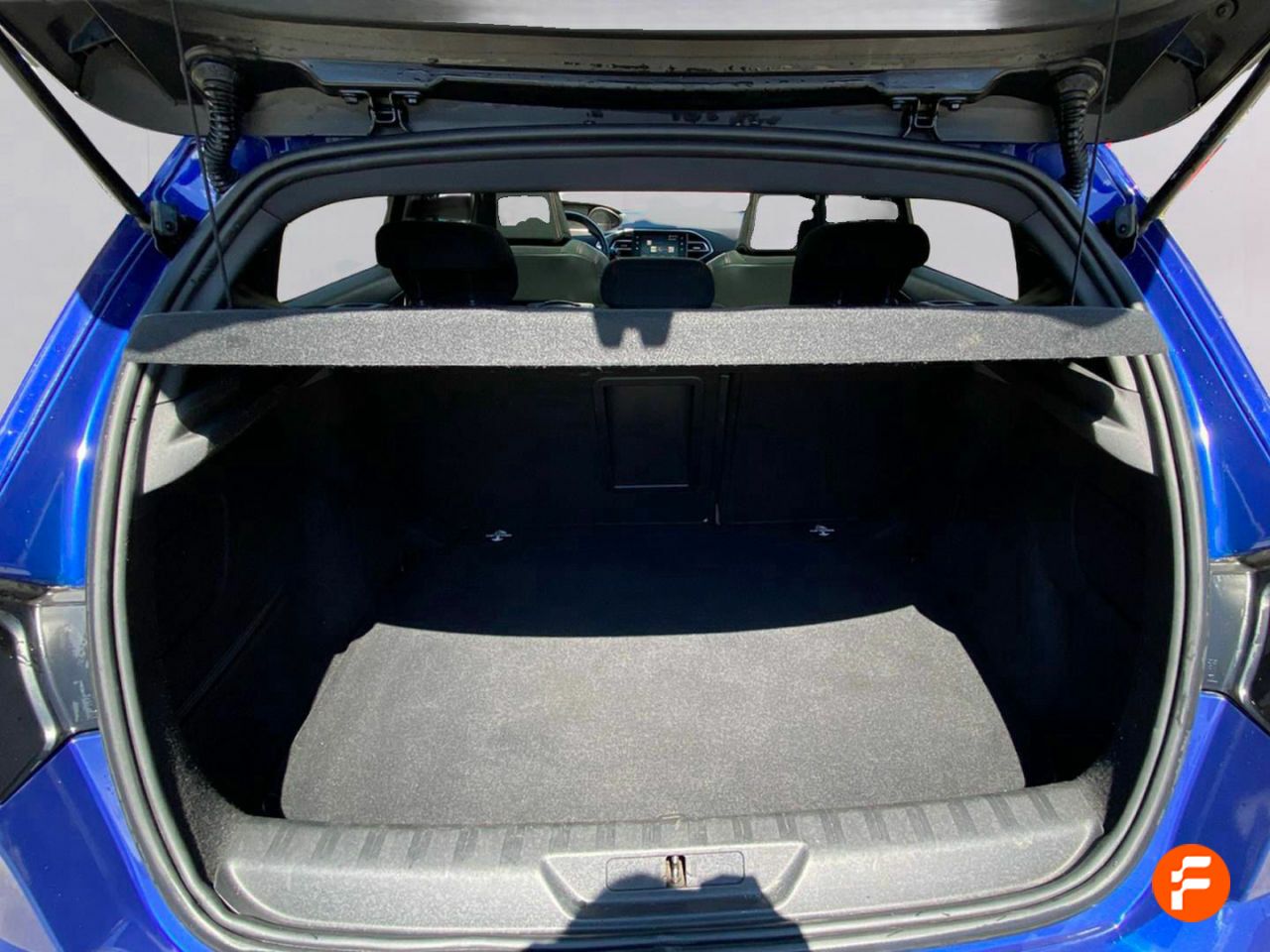 Foto Peugeot 308 24