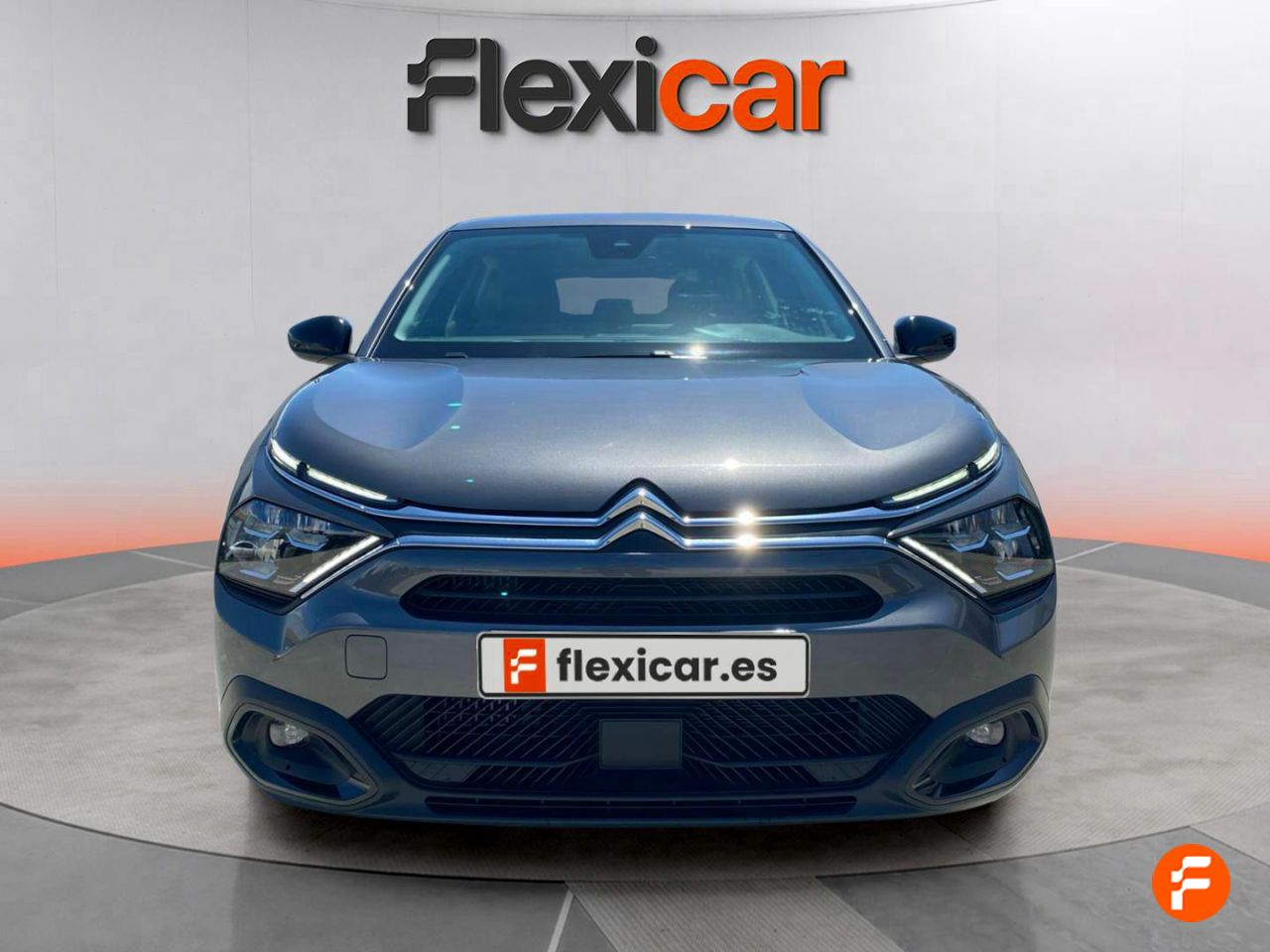 Foto Citroën C4 2