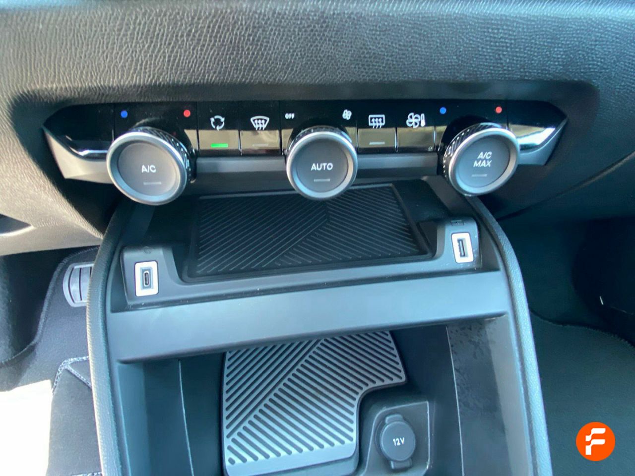 Foto Citroën C4 16