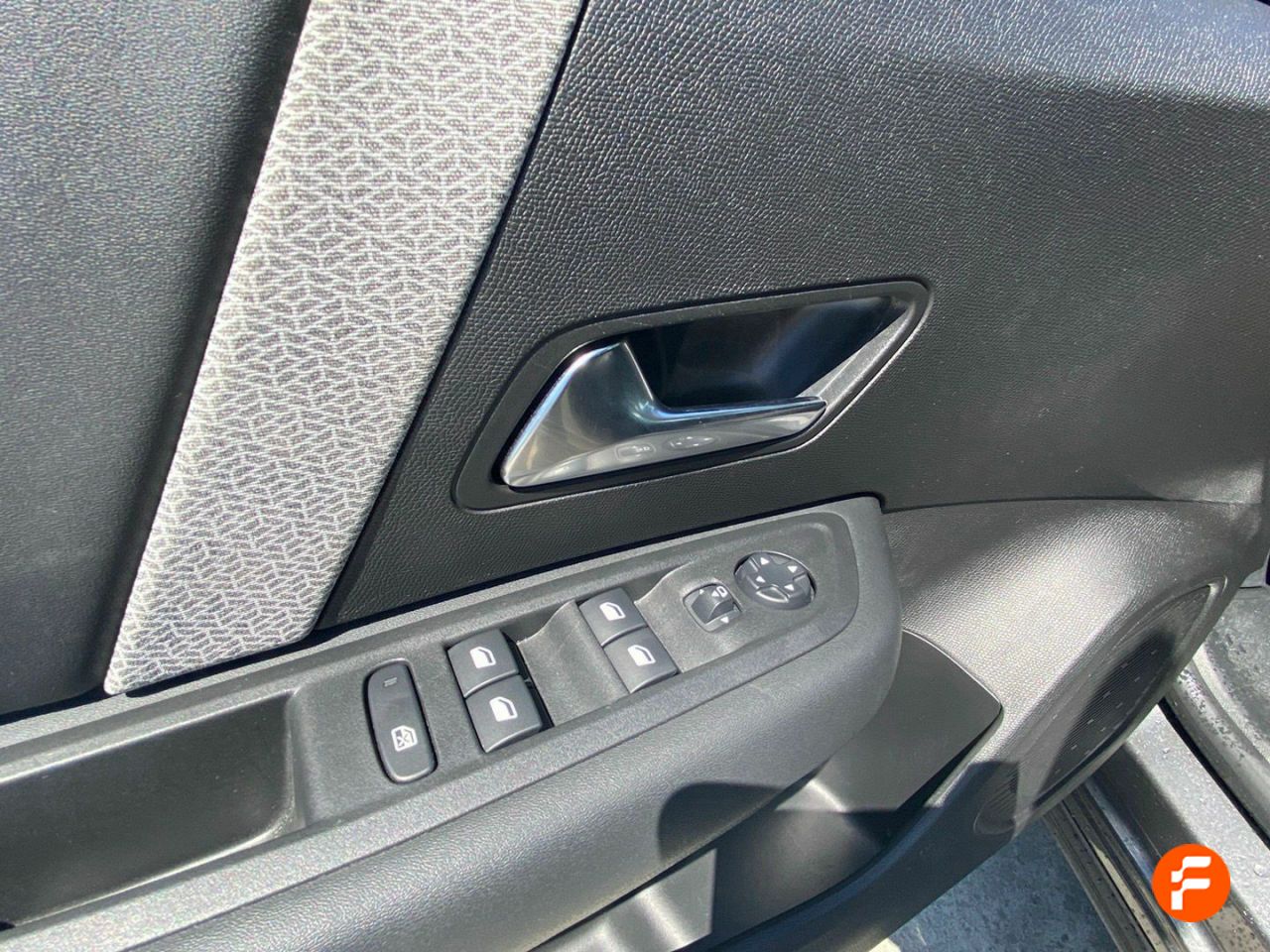 Foto Citroën C4 19