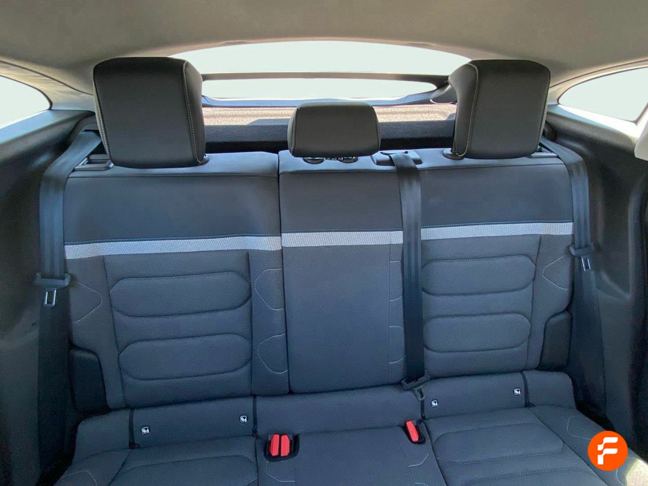 Foto Citroën C4 20
