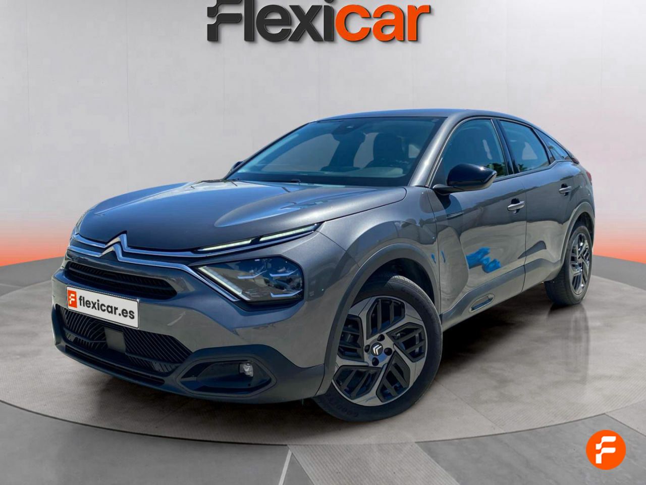 Foto Citroën C4 36