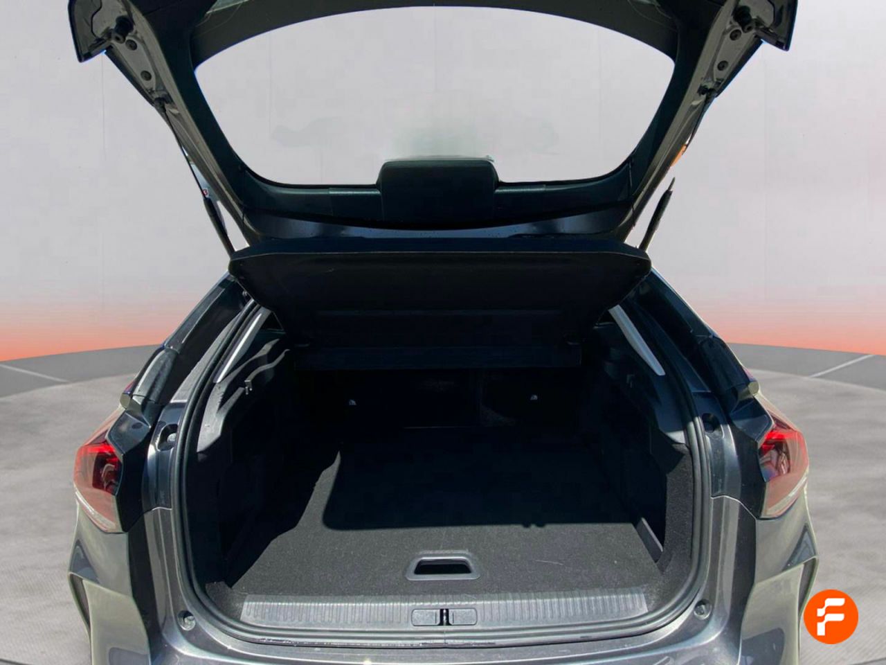 Foto Citroën C4 44