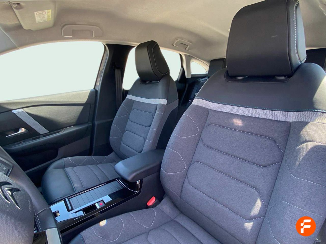 Foto Citroën C4 48