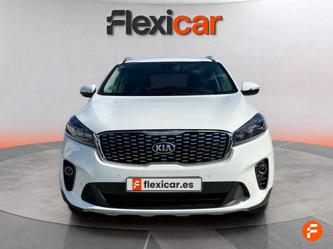 Foto Kia Sorento 2