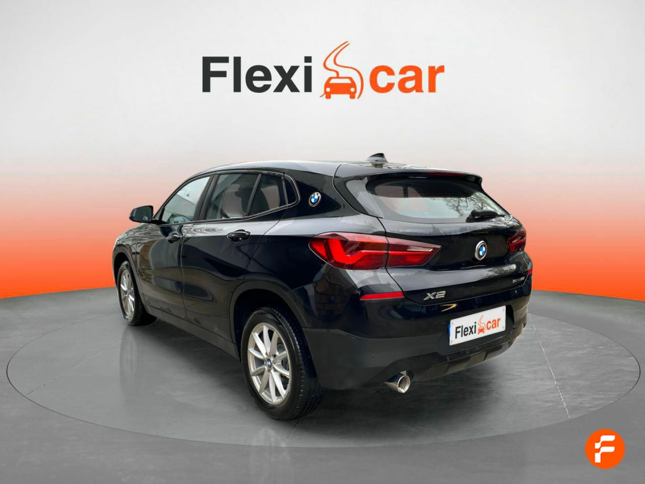 Foto BMW X2 7