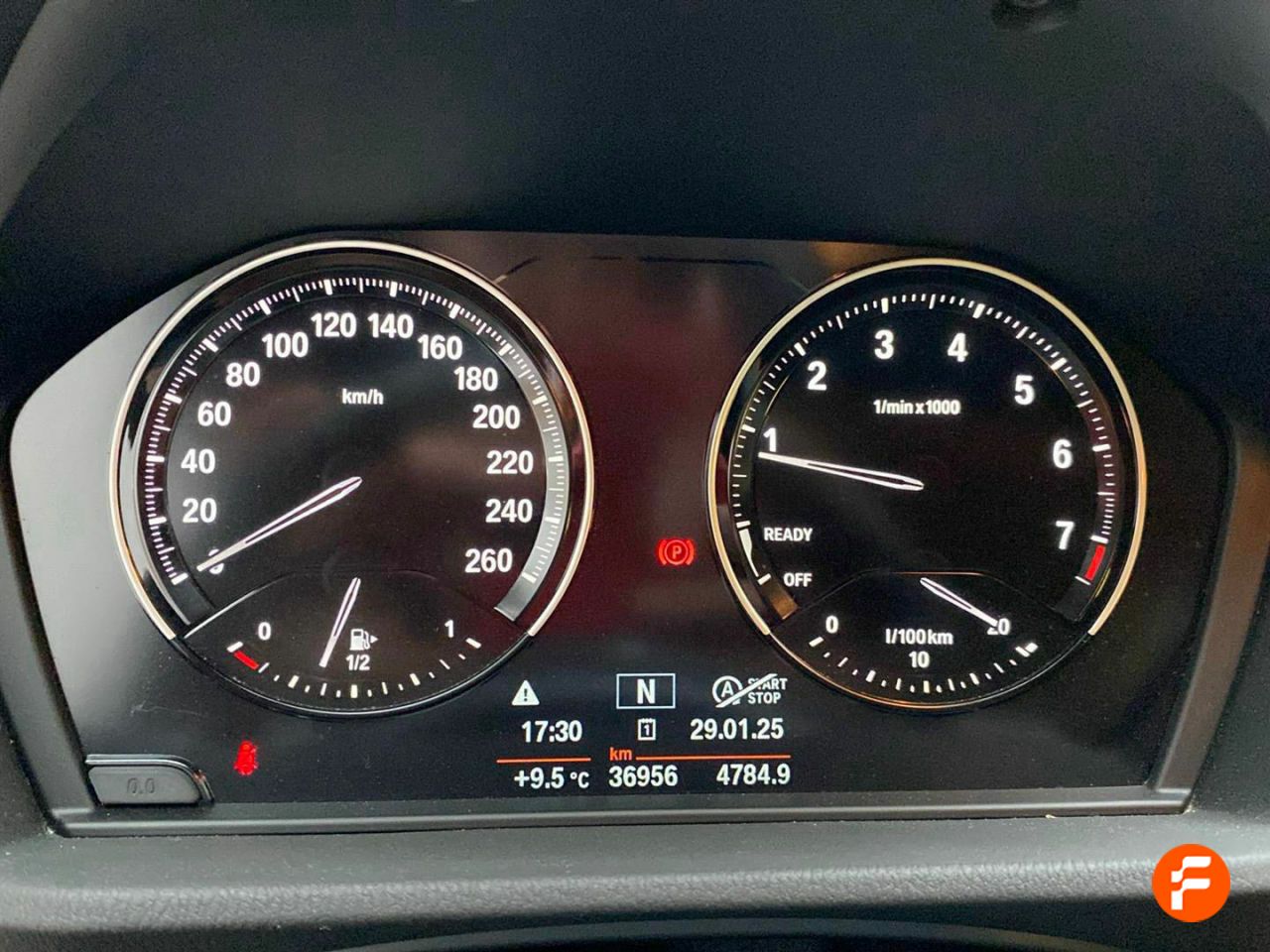 Foto BMW X2 10