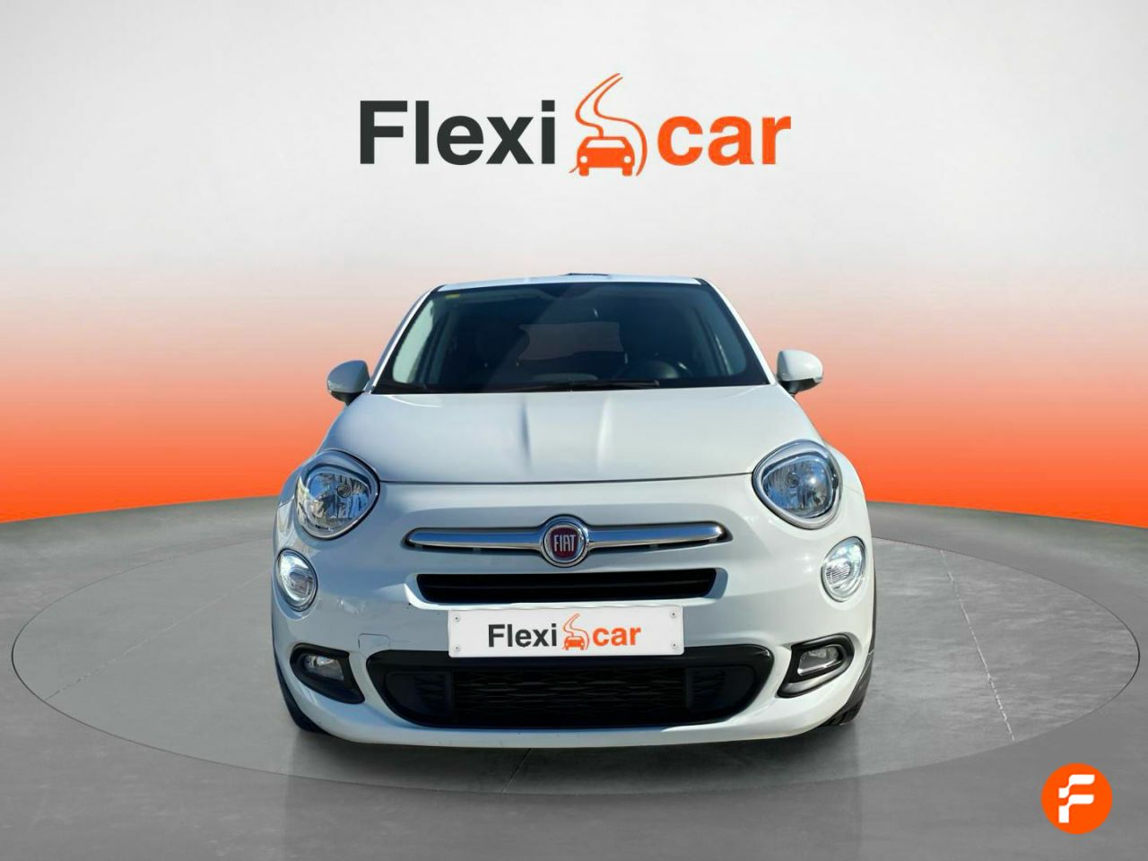 Foto Fiat 500X 2