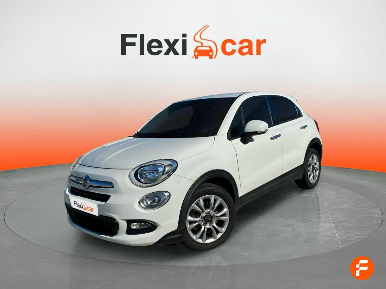 Foto Fiat 500X 3