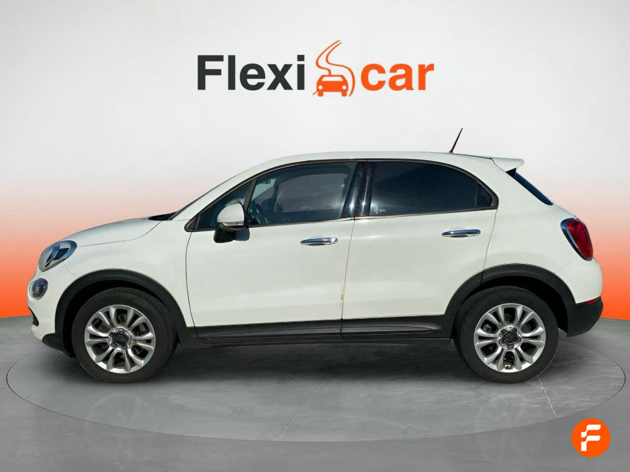 Foto Fiat 500X 4