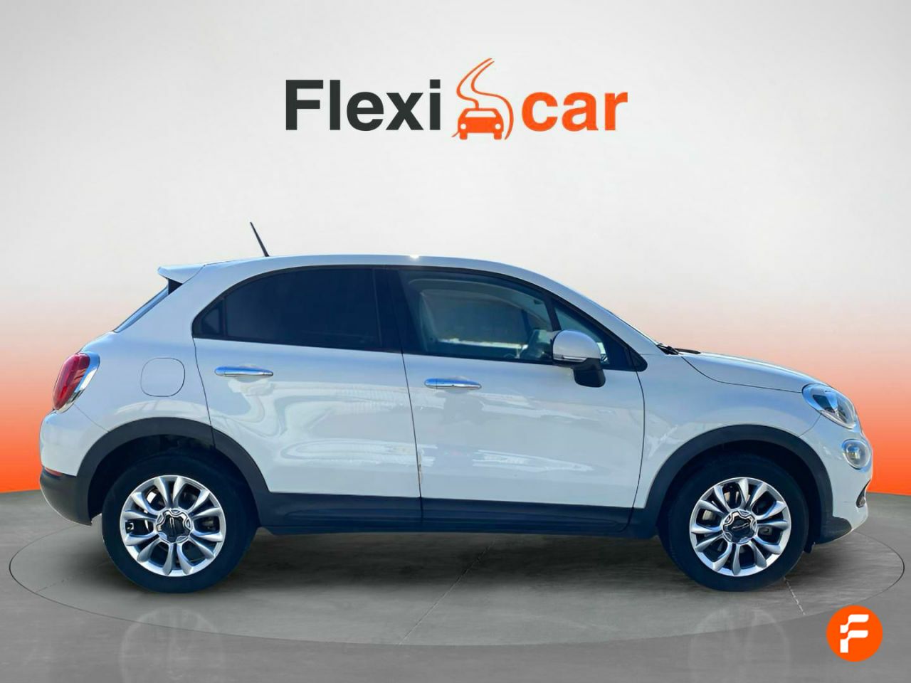 Foto Fiat 500X 5