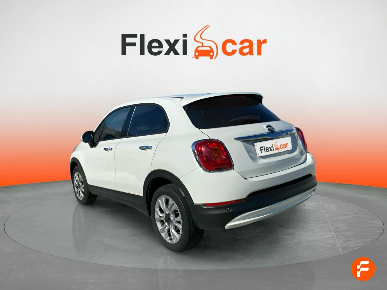 Foto Fiat 500X 7