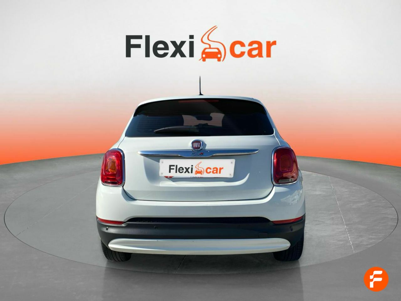 Foto Fiat 500X 8