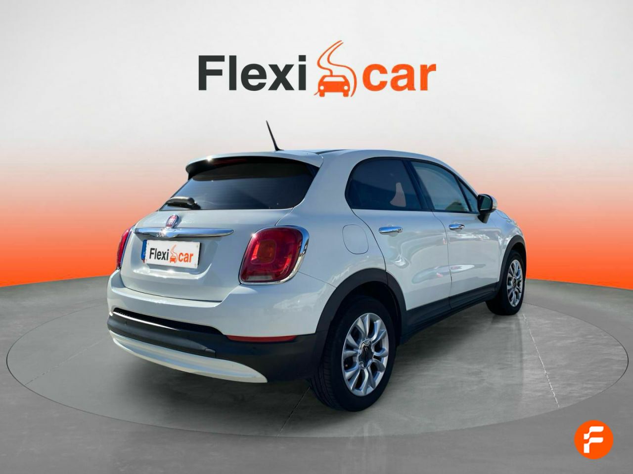 Foto Fiat 500X 9