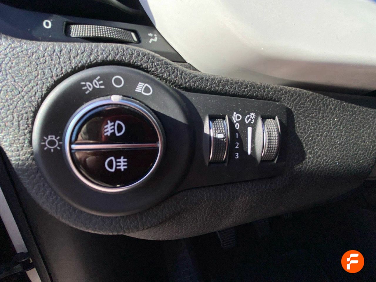Foto Fiat 500X 14
