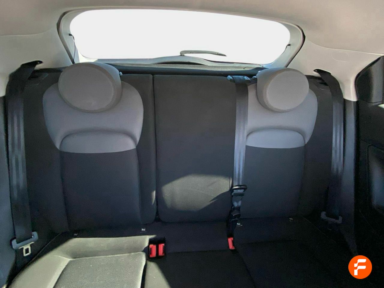 Foto Fiat 500X 19