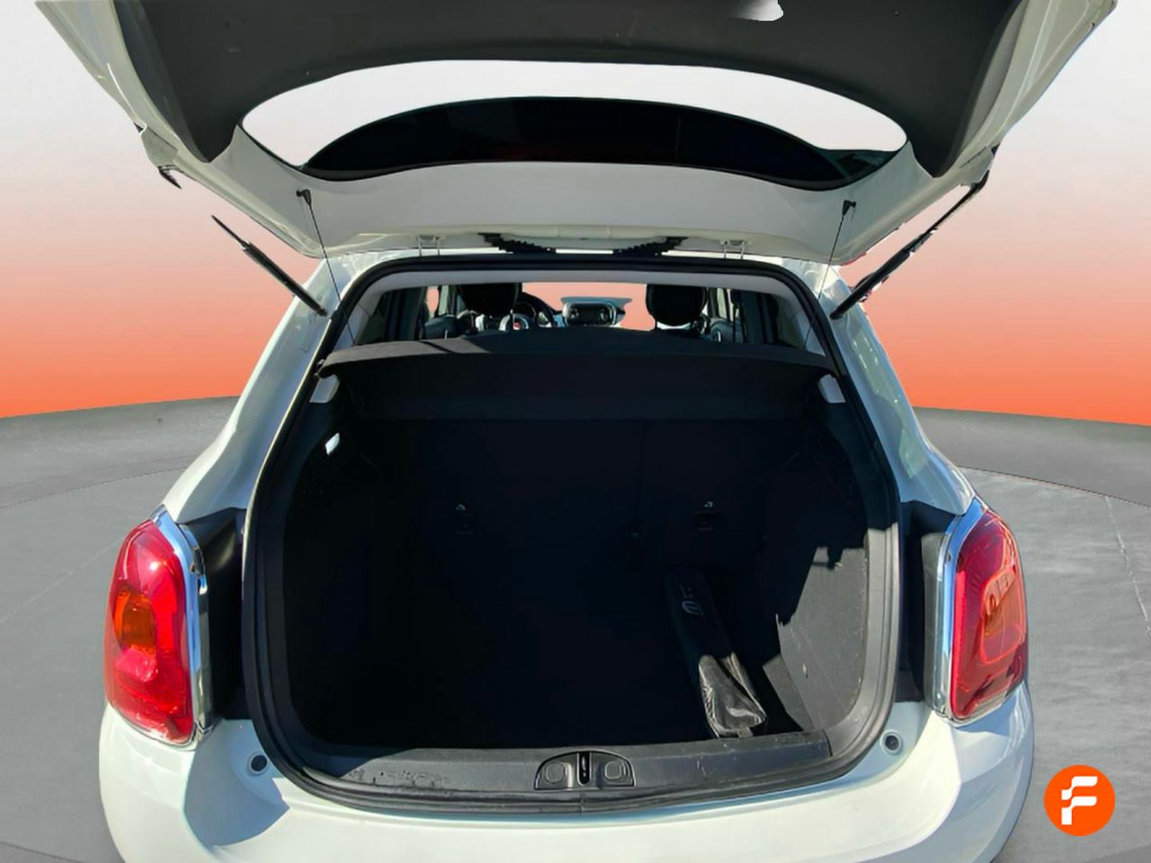 Foto Fiat 500X 21