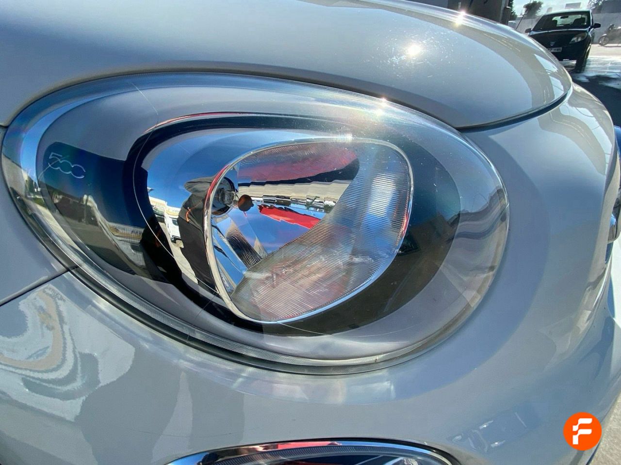 Foto Fiat 500X 24
