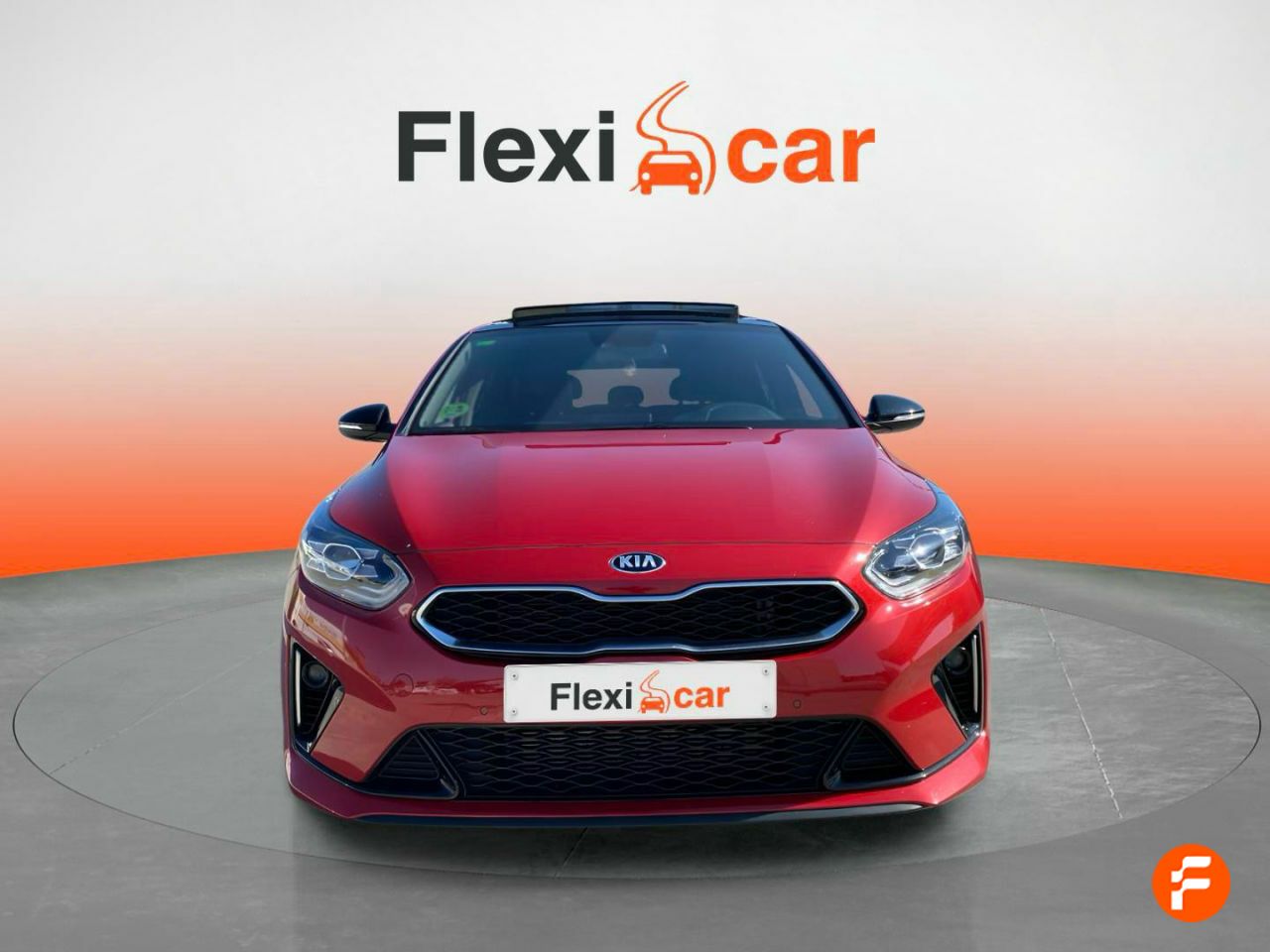 Foto Kia Ceed 2
