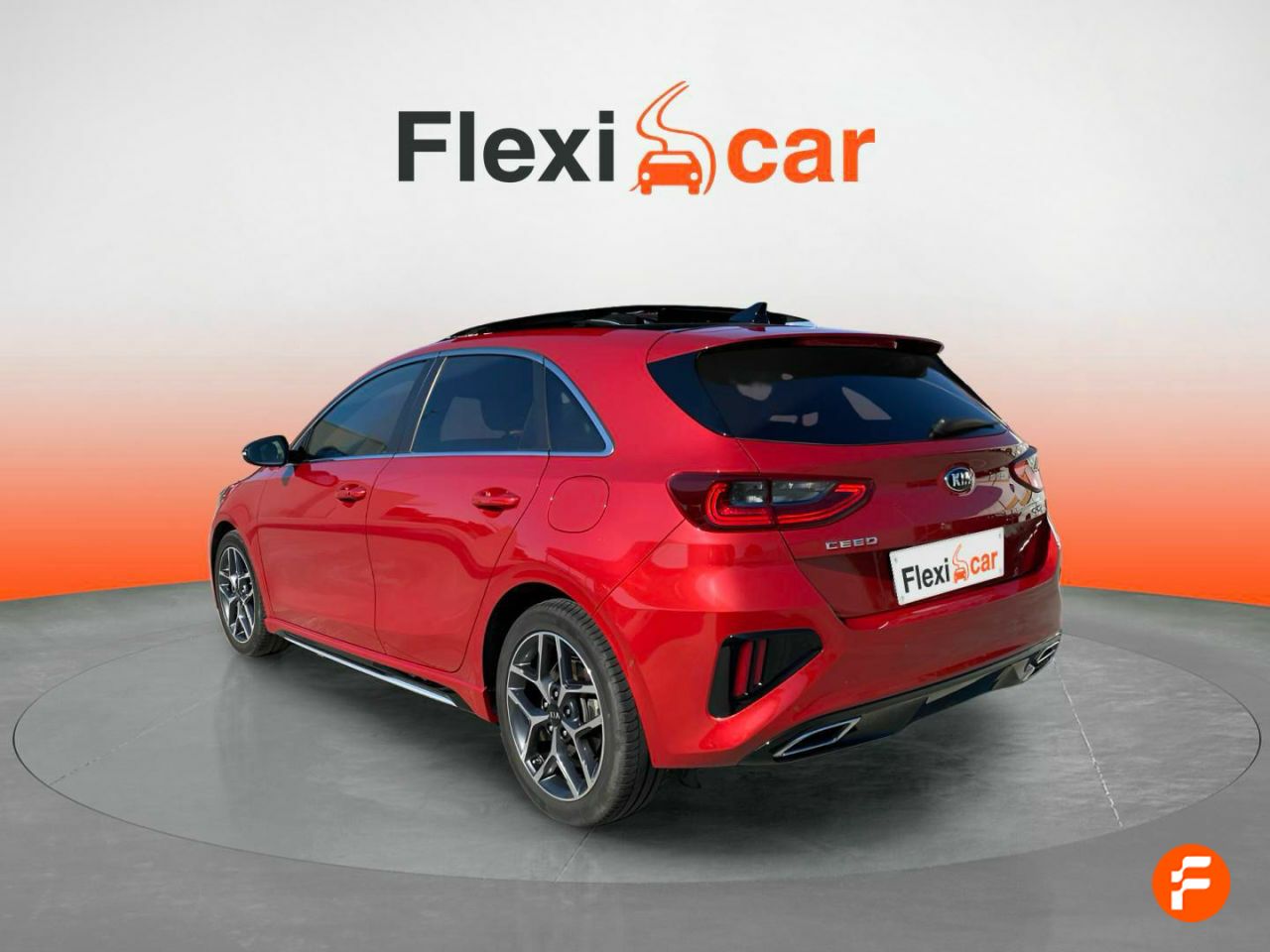 Foto Kia Ceed 7