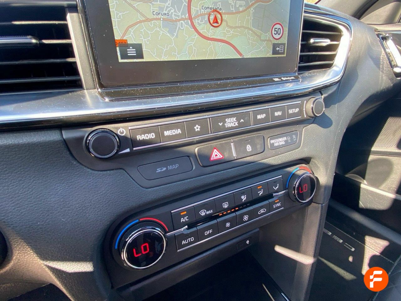 Foto Kia Ceed 13