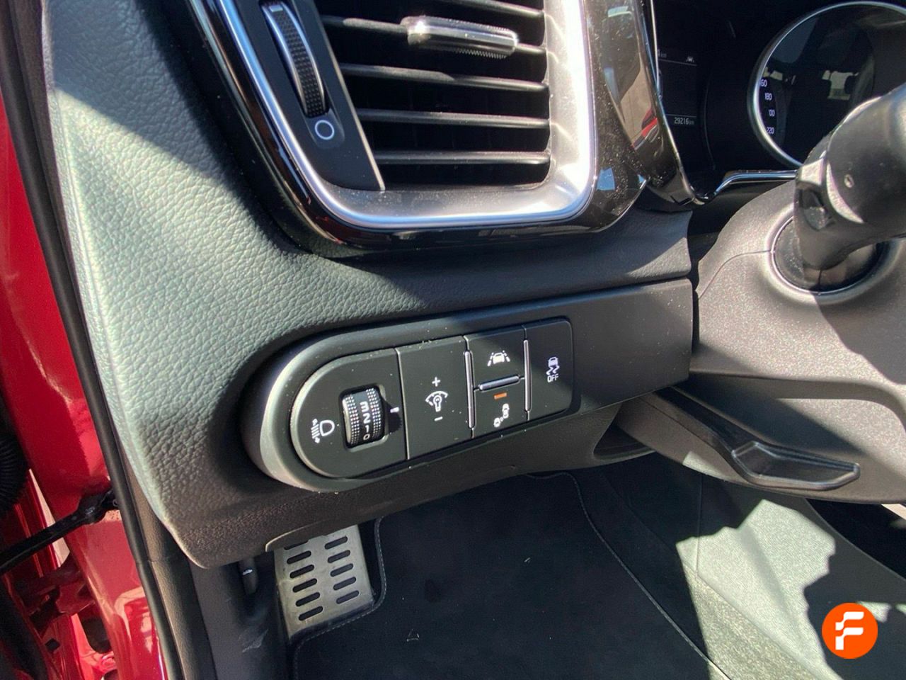 Foto Kia Ceed 16