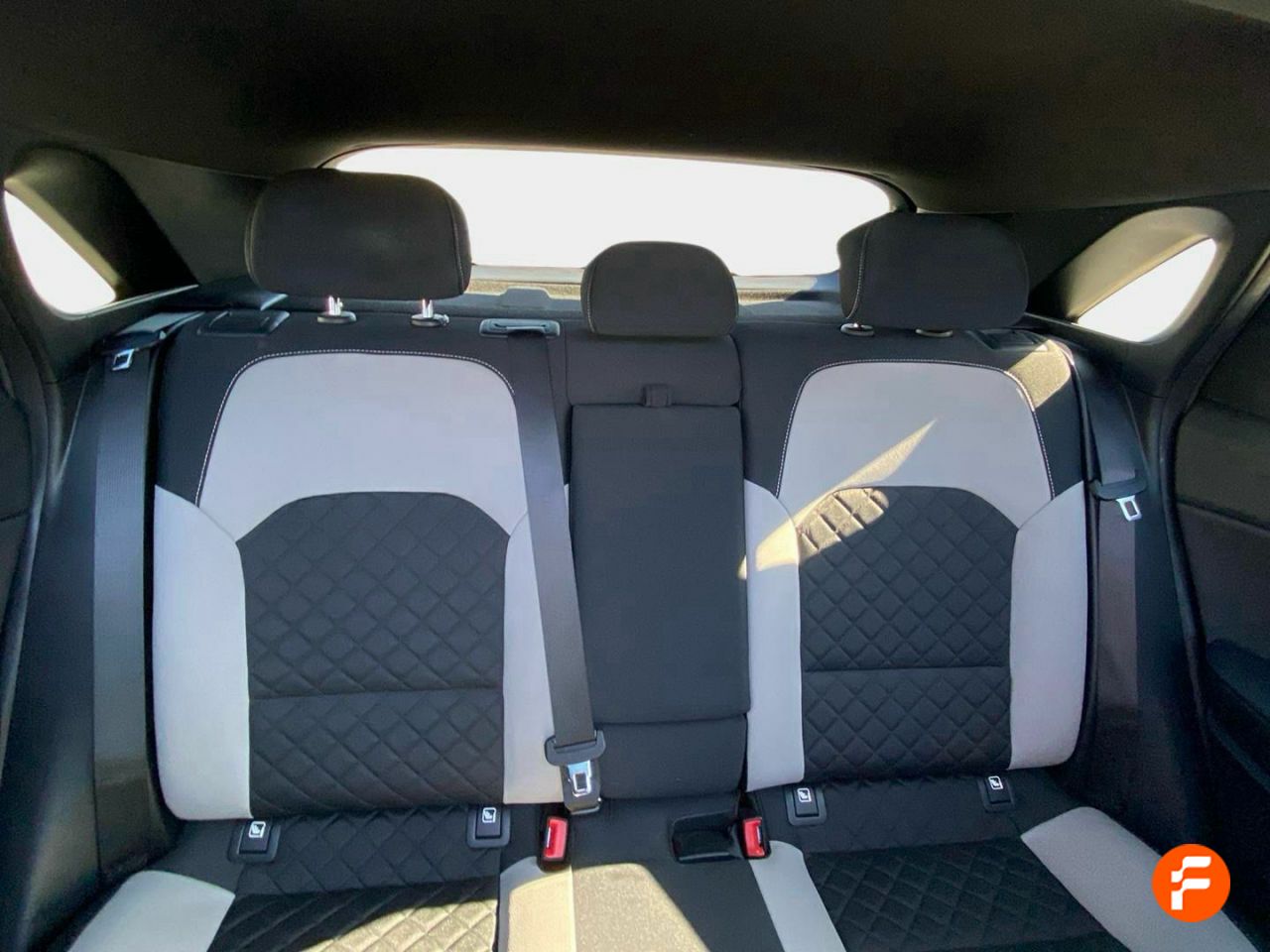 Foto Kia Ceed 20