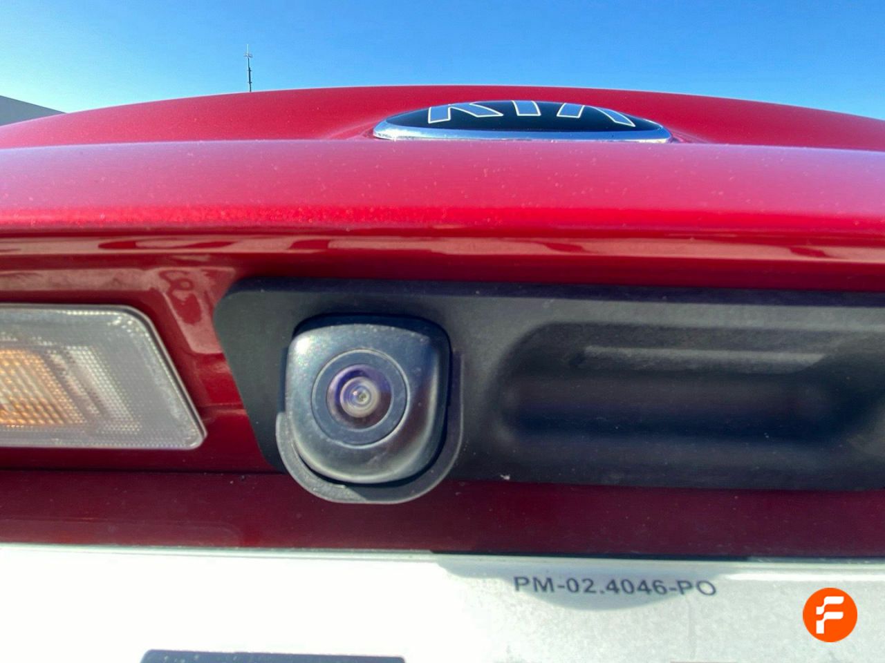 Foto Kia Ceed 28