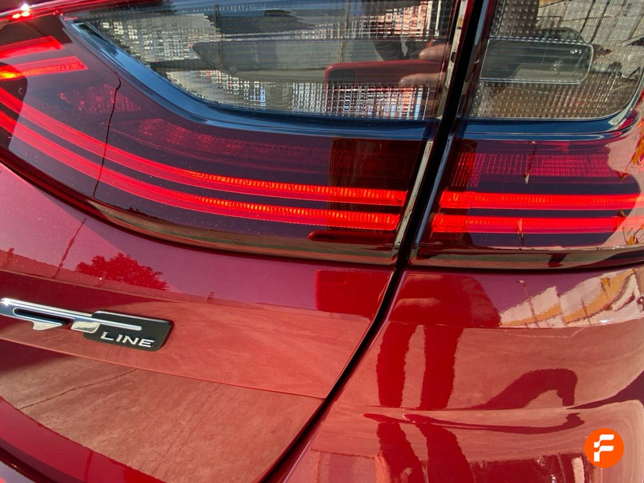 Foto Kia Ceed 29