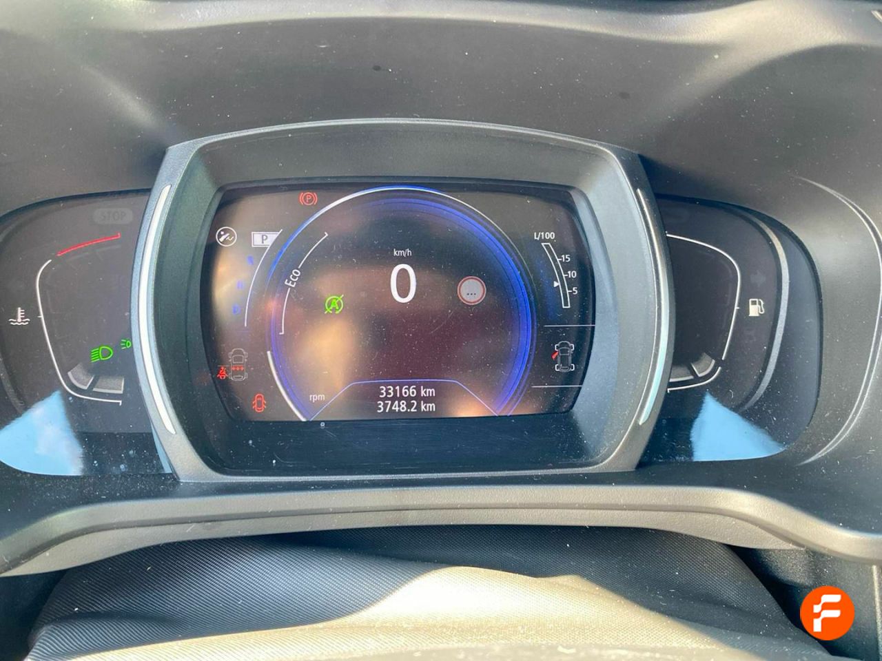 Foto Renault Kadjar 10