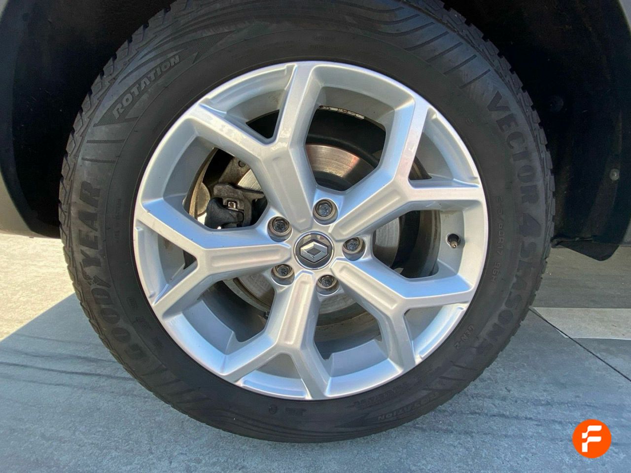 Foto Renault Kadjar 24