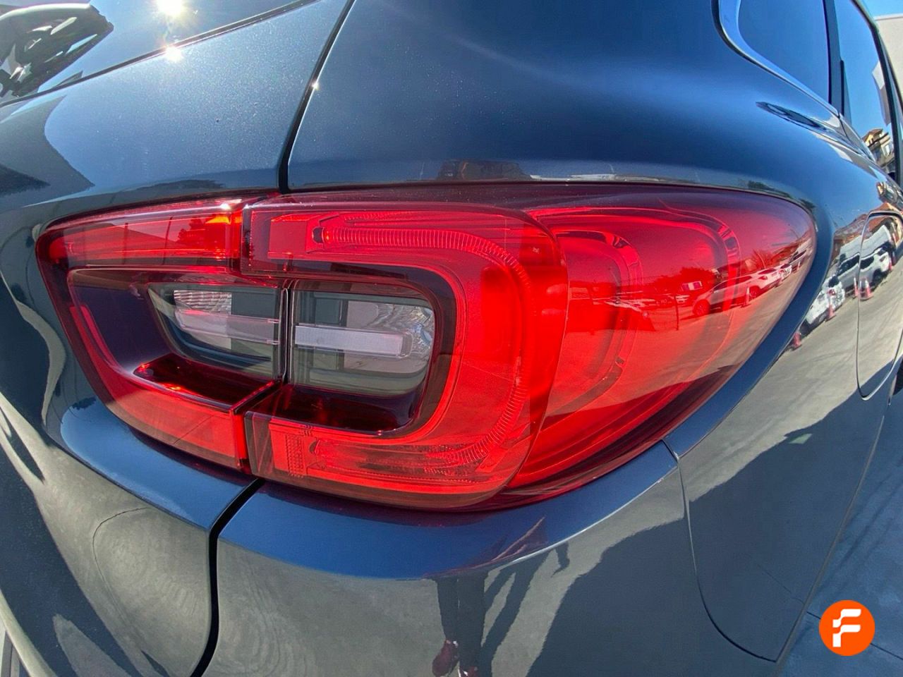 Foto Renault Kadjar 25