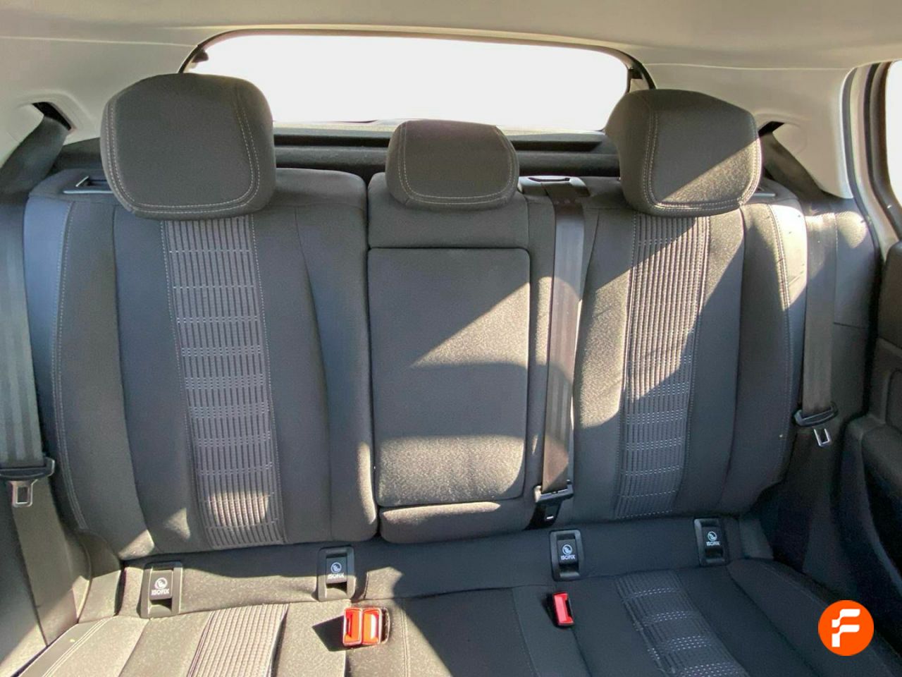 Foto Peugeot 308 19