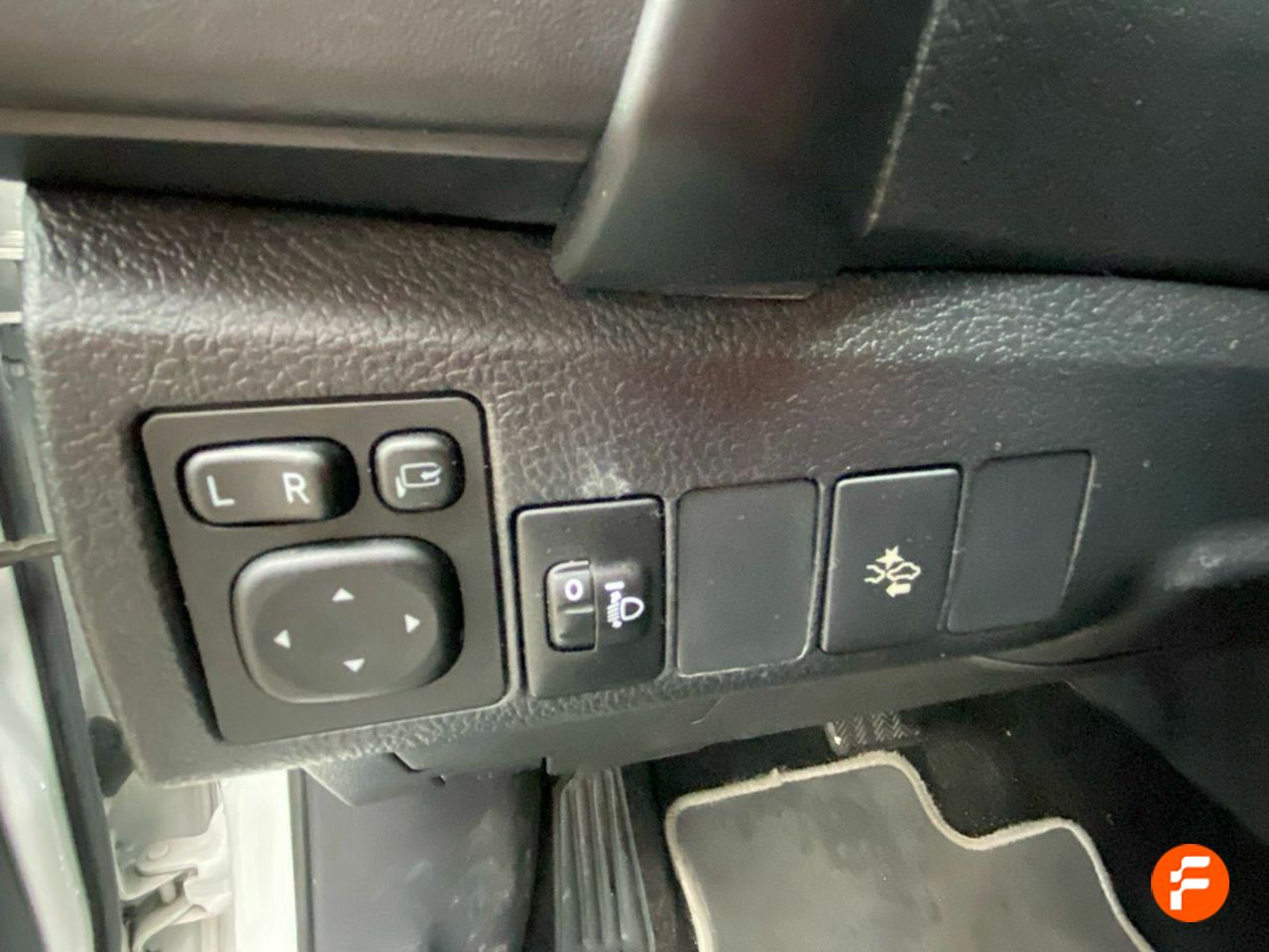 Foto Toyota Auris 15