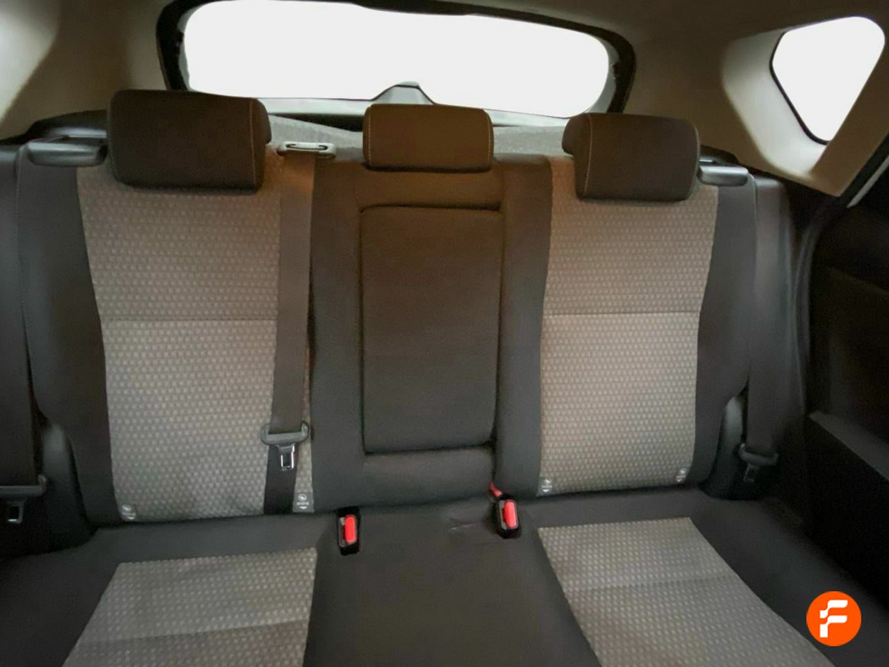 Foto Toyota Auris 19