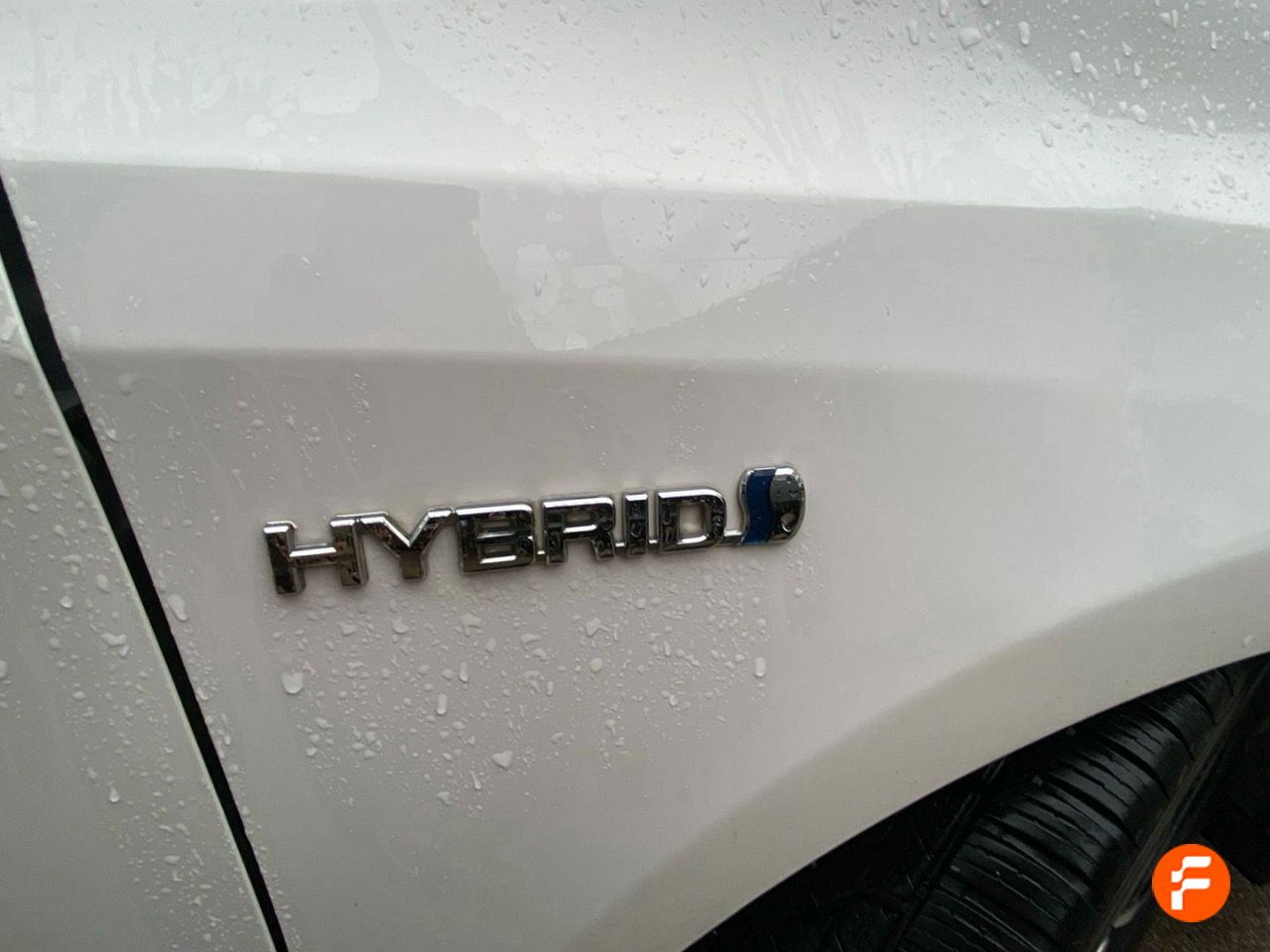 Foto Toyota Auris 21