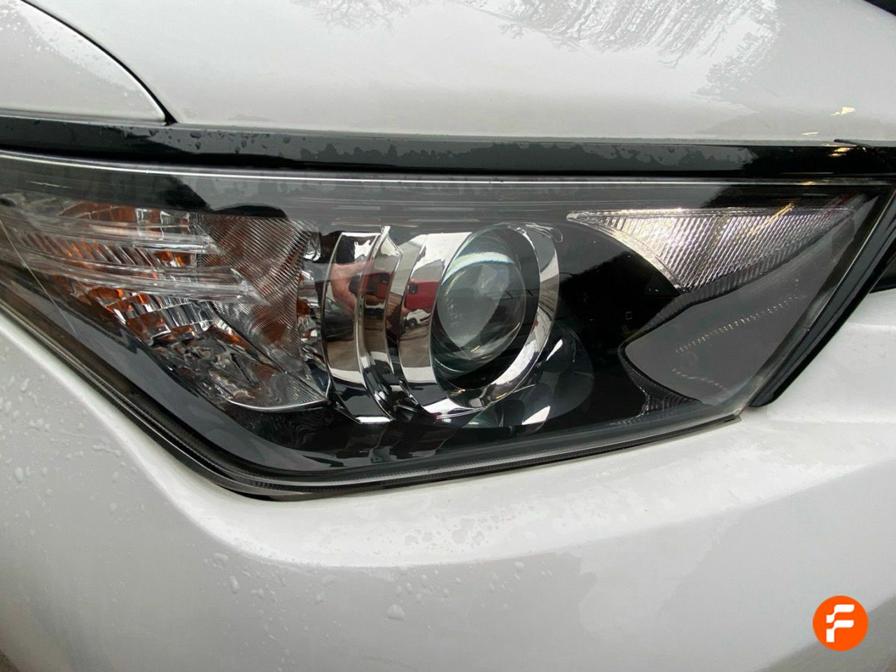 Foto Toyota Auris 22