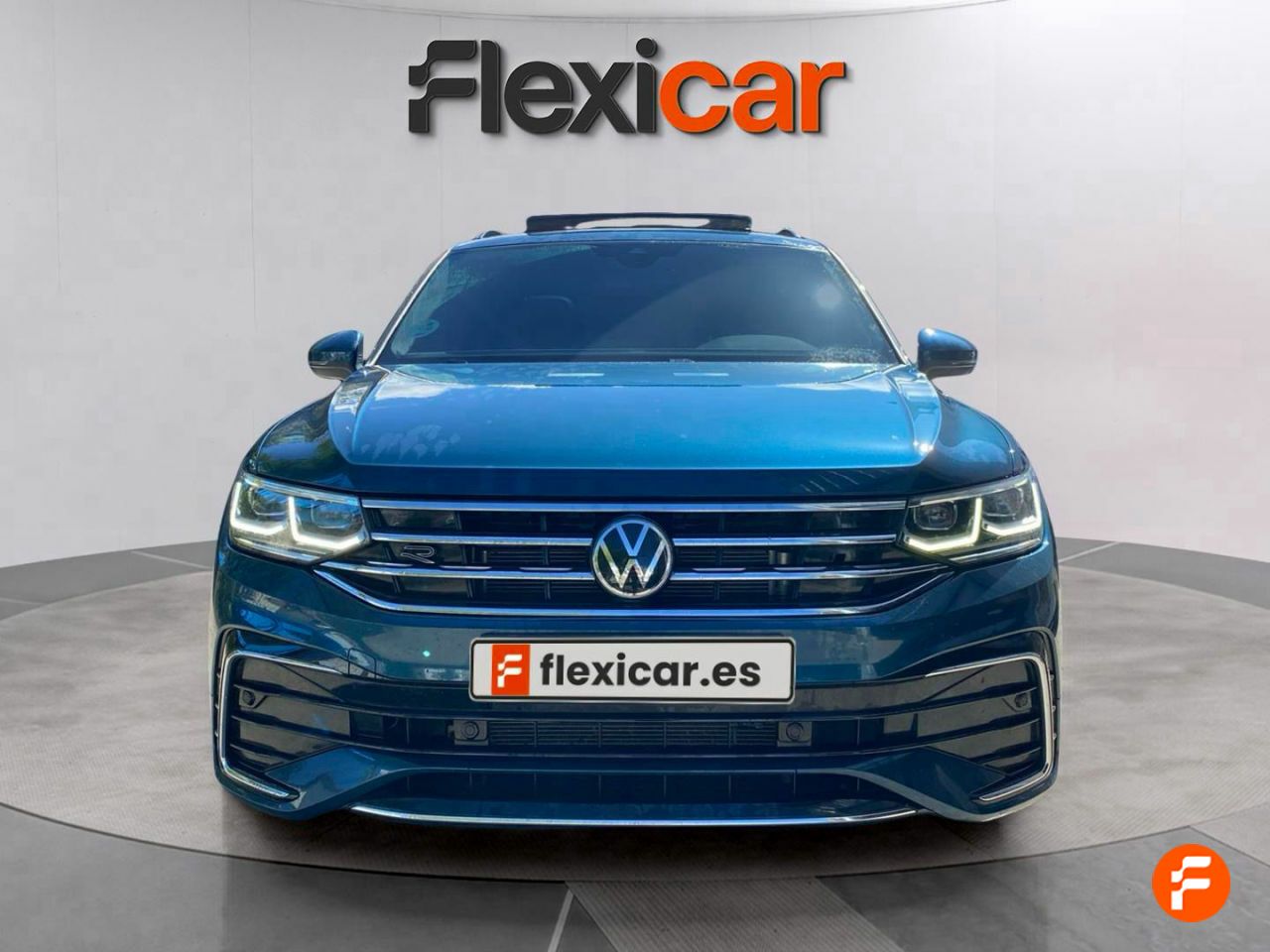 Foto Volkswagen Tiguan 2