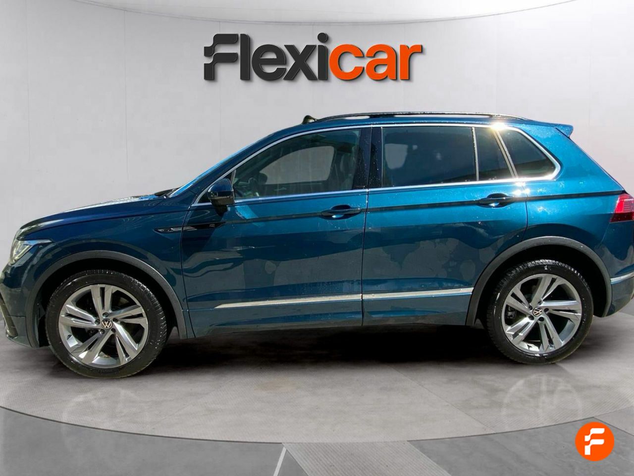 Foto Volkswagen Tiguan 4