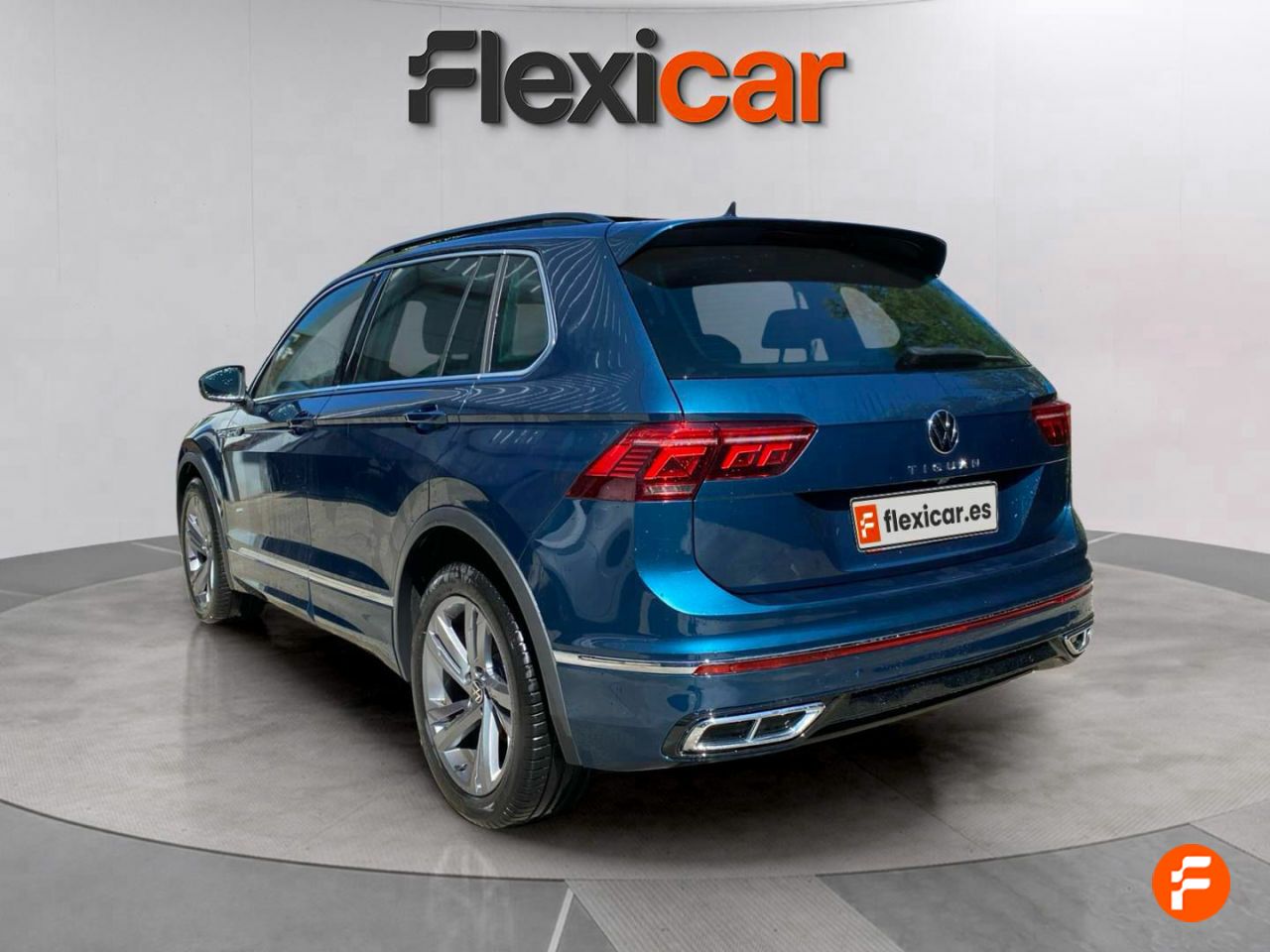 Foto Volkswagen Tiguan 7