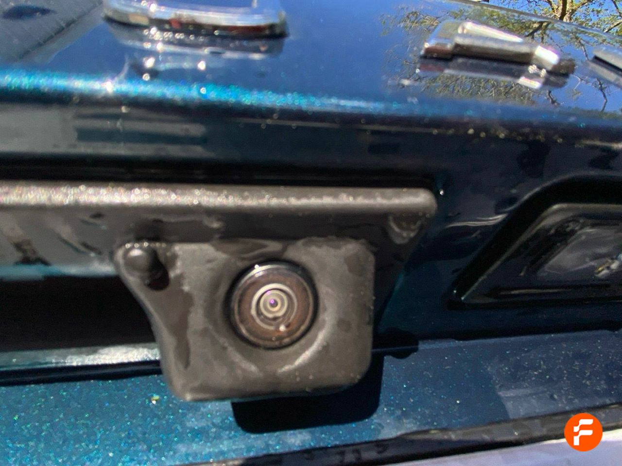 Foto Volkswagen Tiguan 19