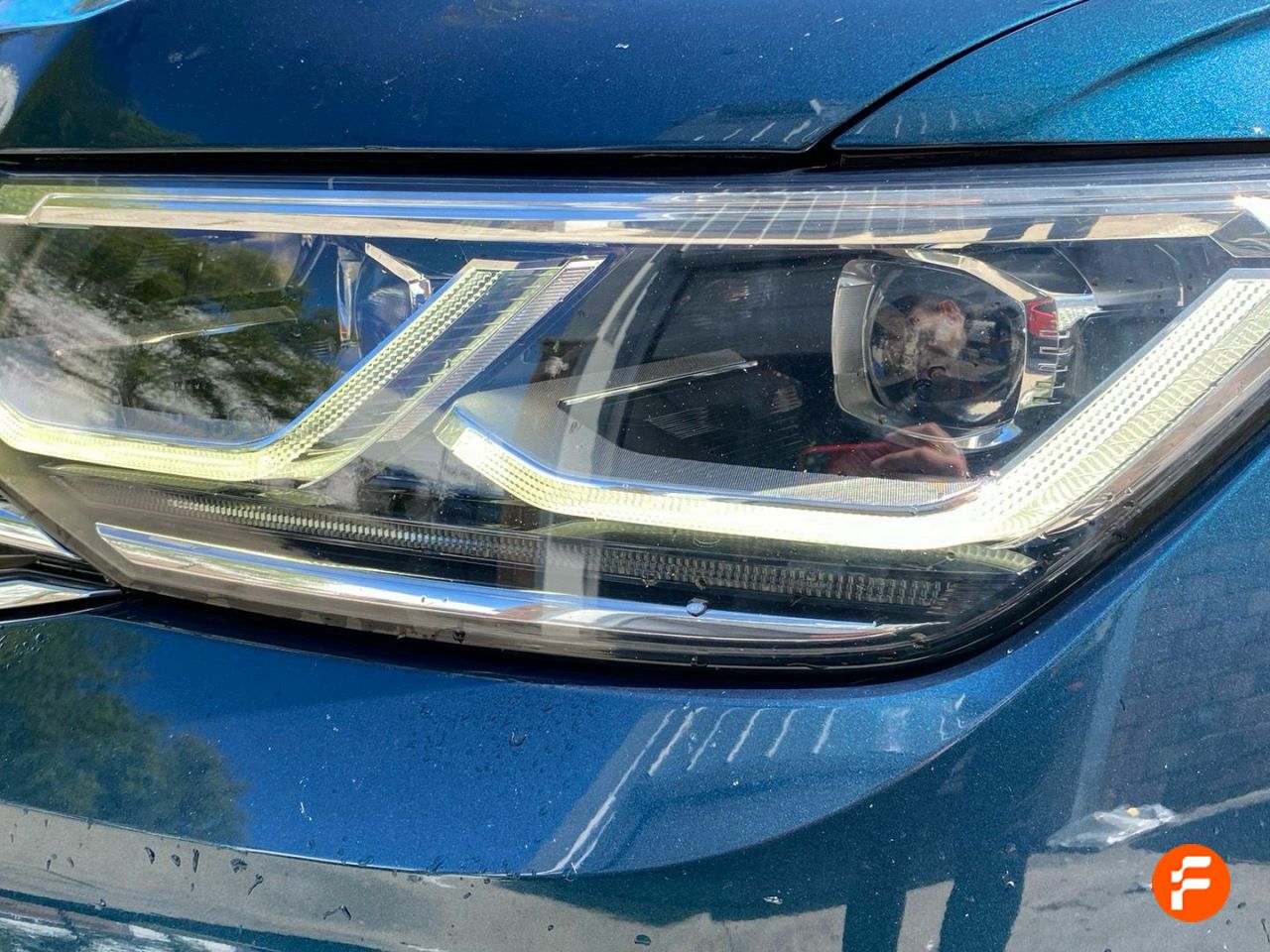 Foto Volkswagen Tiguan 20