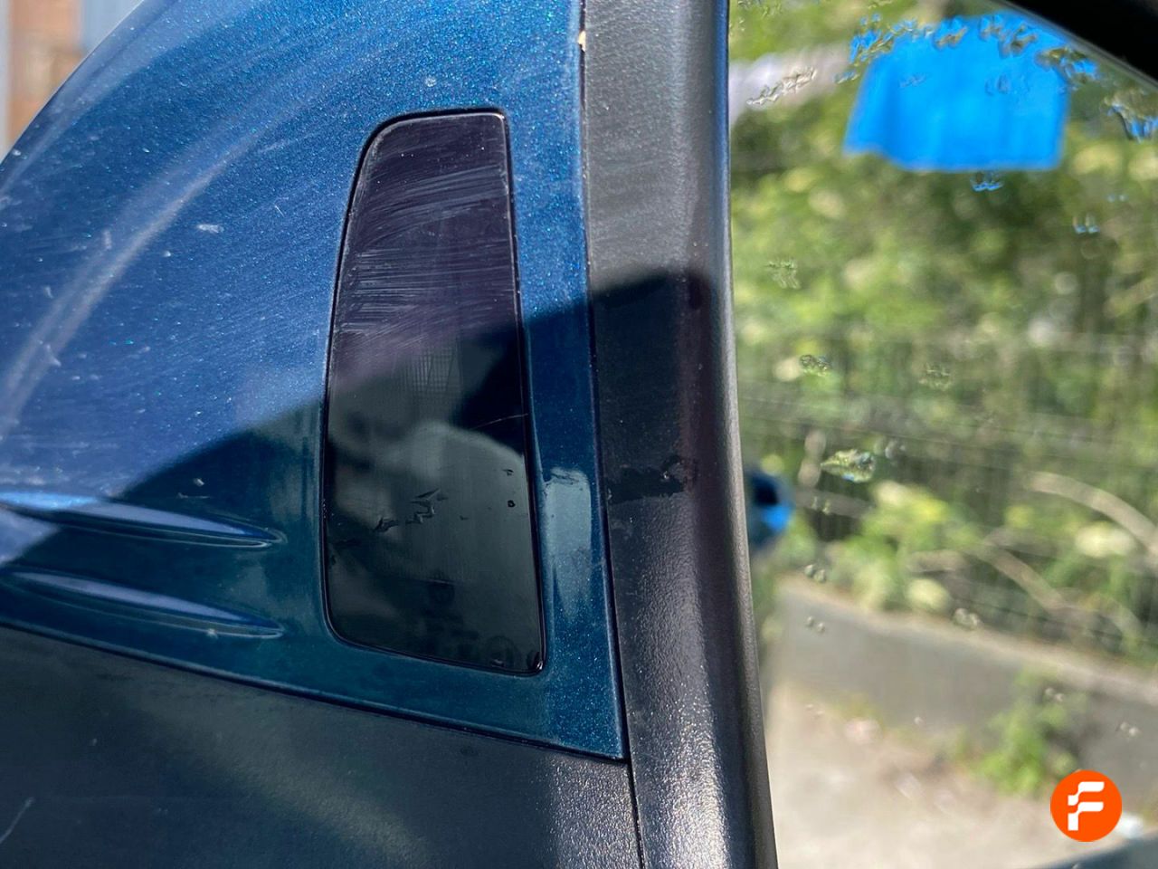 Foto Volkswagen Tiguan 21