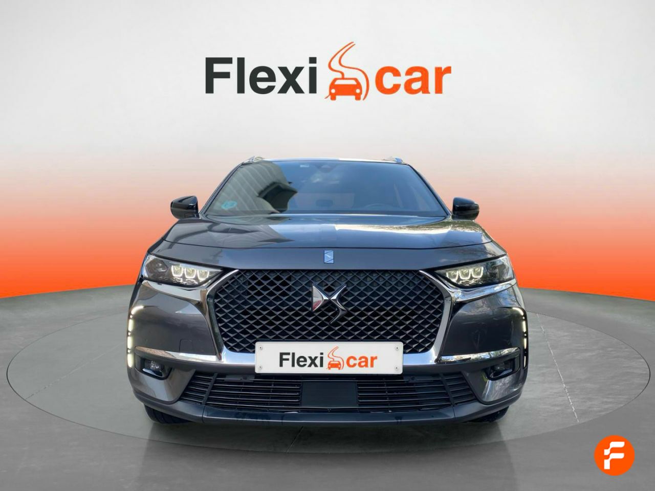 Foto DS Automobiles DS 7 2