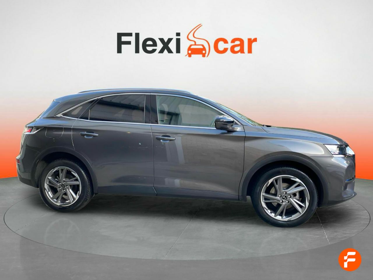 Foto DS Automobiles DS 7 5