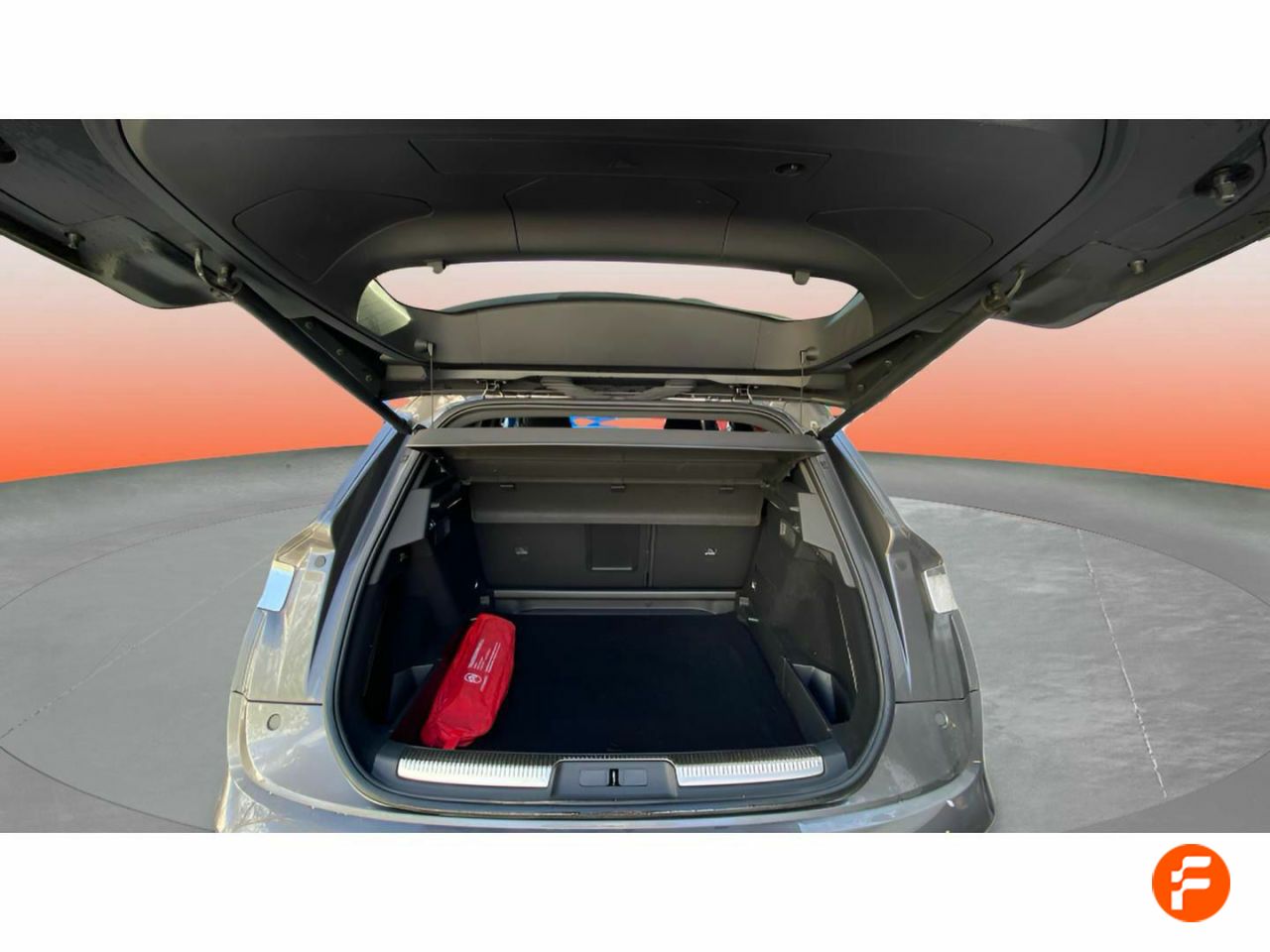 Foto DS Automobiles DS 7 20