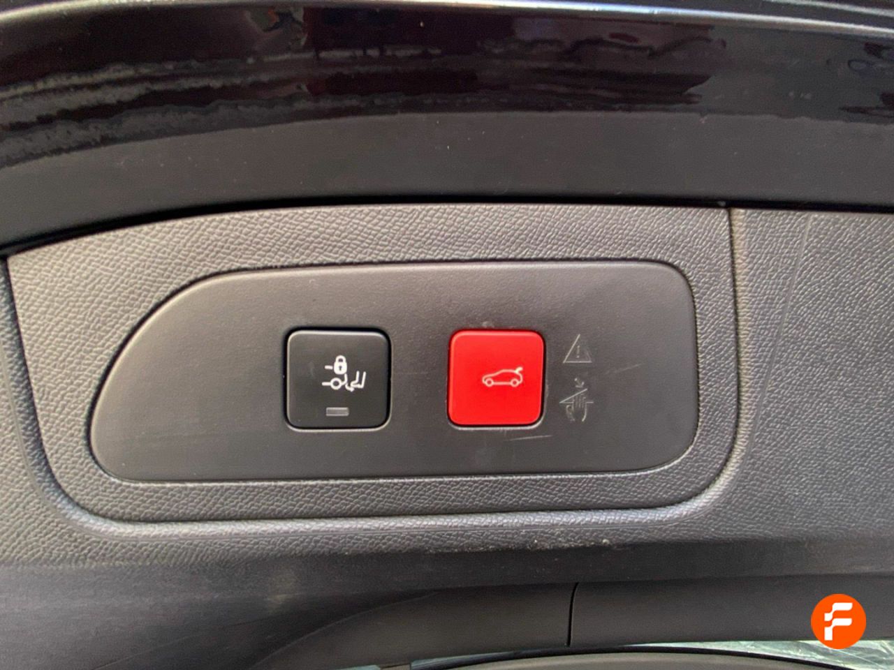 Foto DS Automobiles DS 7 21