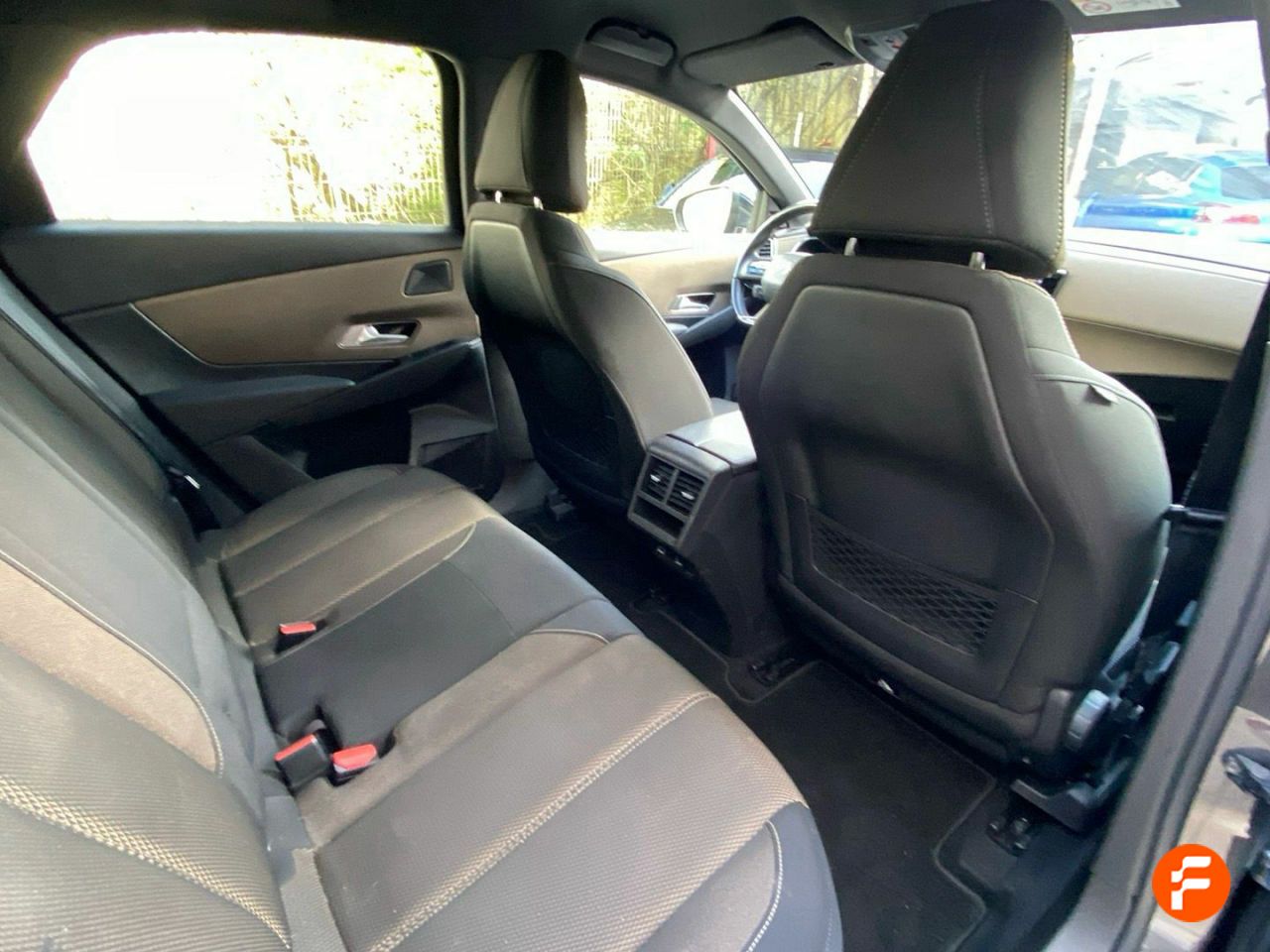 Foto DS Automobiles DS 7 24