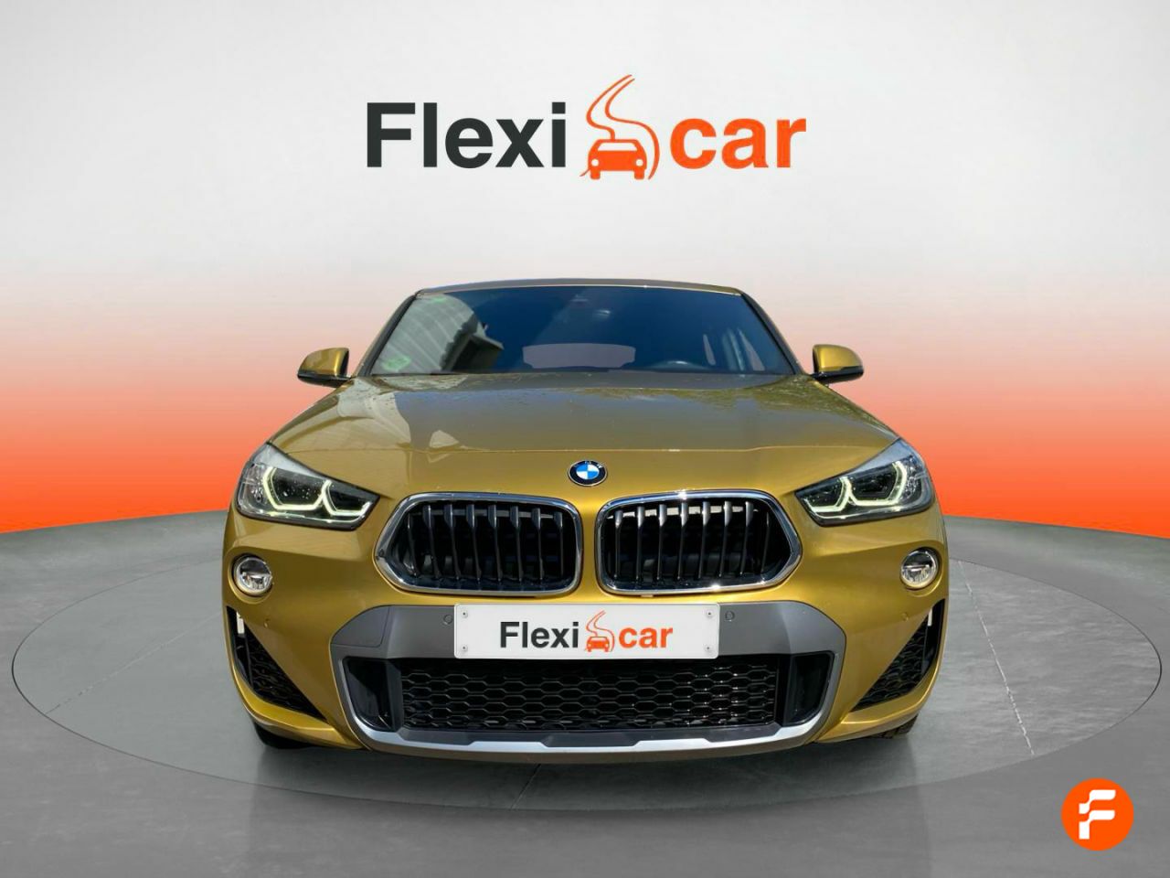 Foto BMW X2 2
